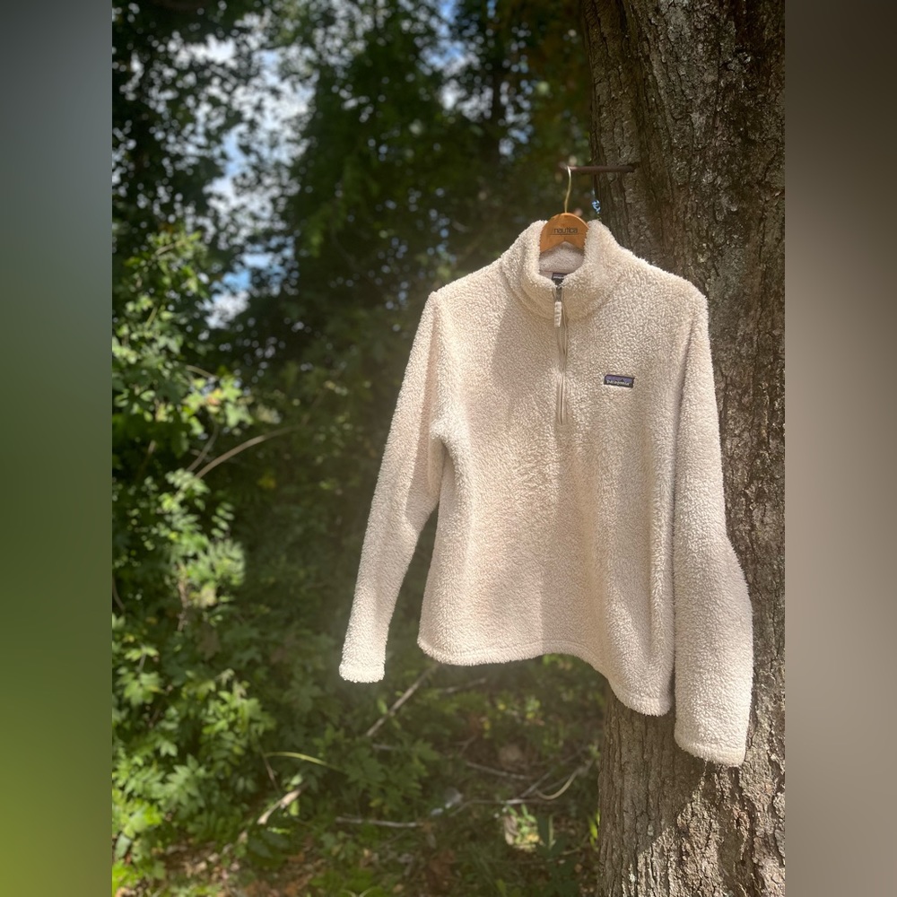Patagonia Los Gatos Pullover